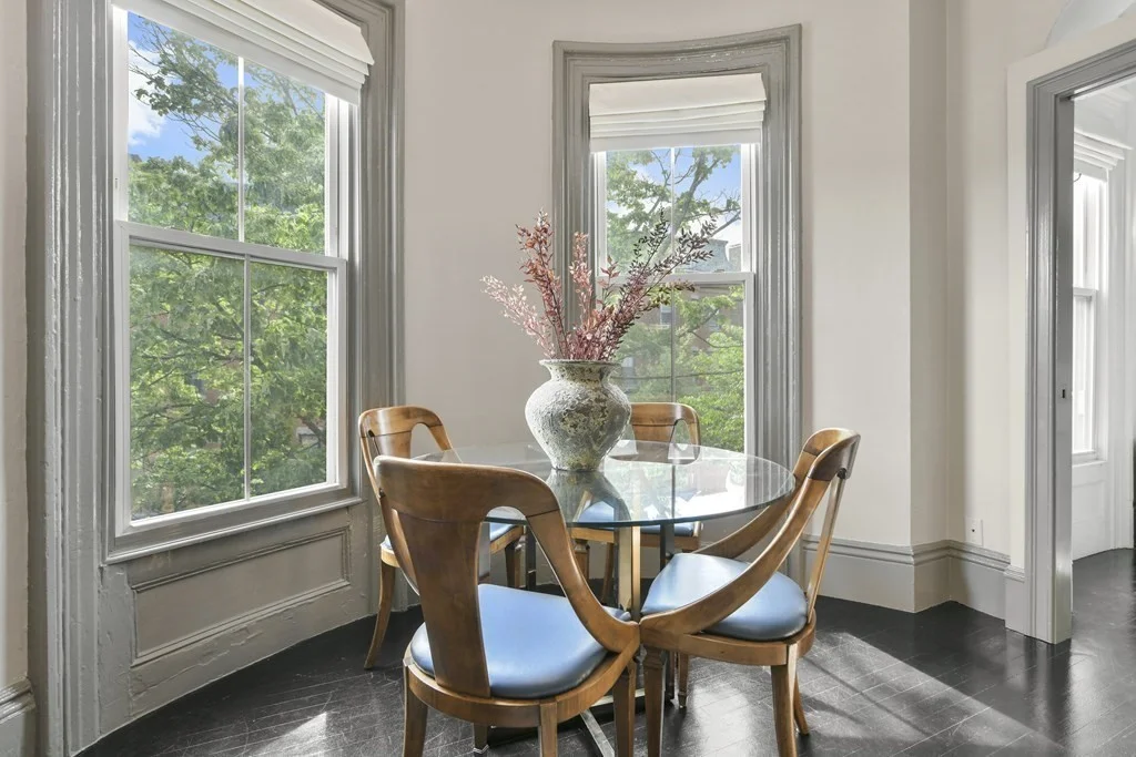 2 bed, 1 bath apartment for rent at 25 Dartmouth Unit 3, South End — photo 4 of 27