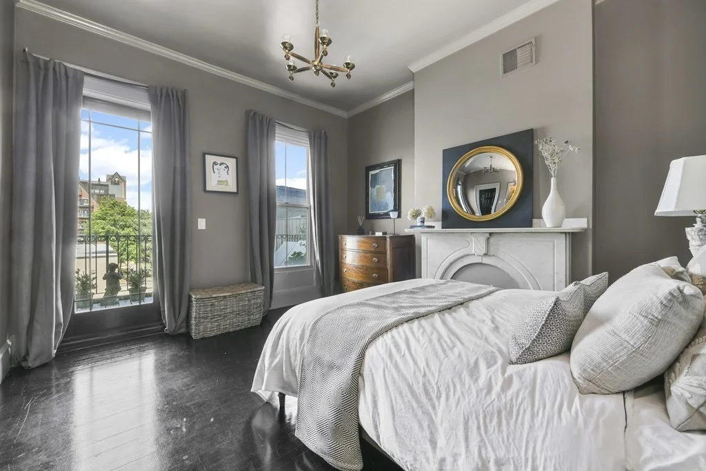 2 bed, 1 bath apartment for rent at 25 Dartmouth Unit 3, South End — photo 13 of 27