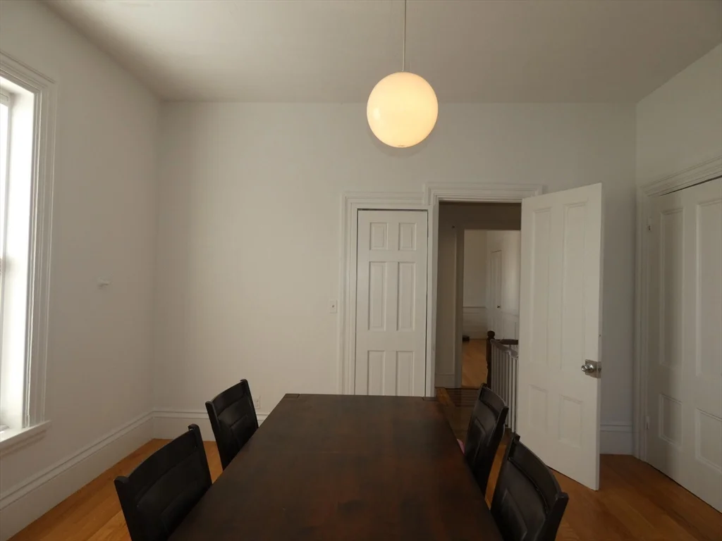 6 bed, 3 bath apartment for rent at 25 Davis Ave Unit 2, Brookline Village — photo 10 of 30