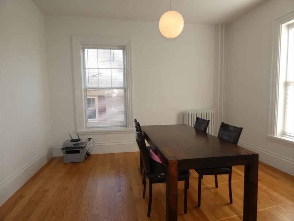6 bed, 3 bath apartment for rent at 25 Davis Ave Unit 2, Brookline Village — photo 9 of 30