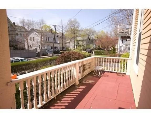 6 bed, 3 bath apartment for rent at 25 Davis Ave Unit 2, Brookline Village — photo 2 of 30