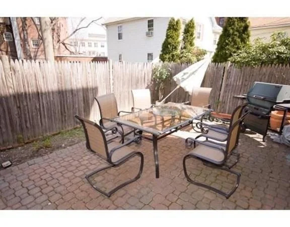 6 bed, 3 bath apartment for rent at 25 Davis Ave Unit 2, Brookline Village — photo 29 of 30