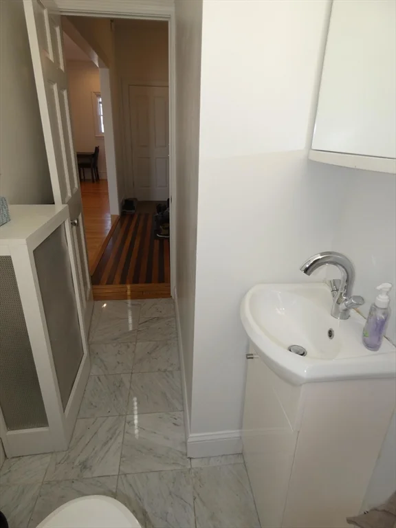 6 bed, 3 bath apartment for rent at 25 Davis Ave Unit 2, Brookline Village — photo 22 of 30