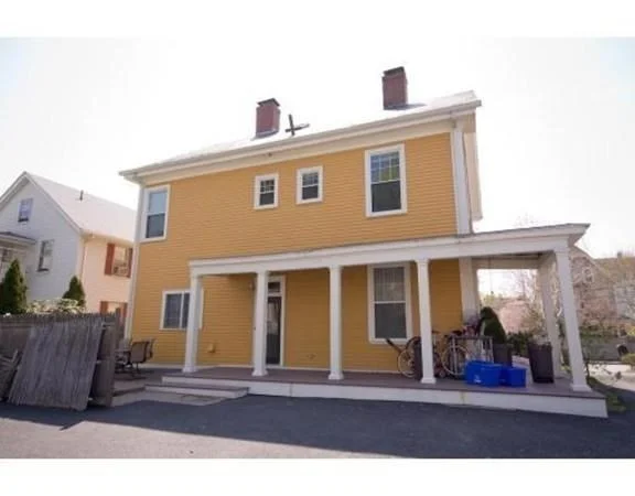6 bed, 3 bath apartment for rent at 25 Davis Ave Unit 2, Brookline Village — photo 30 of 30