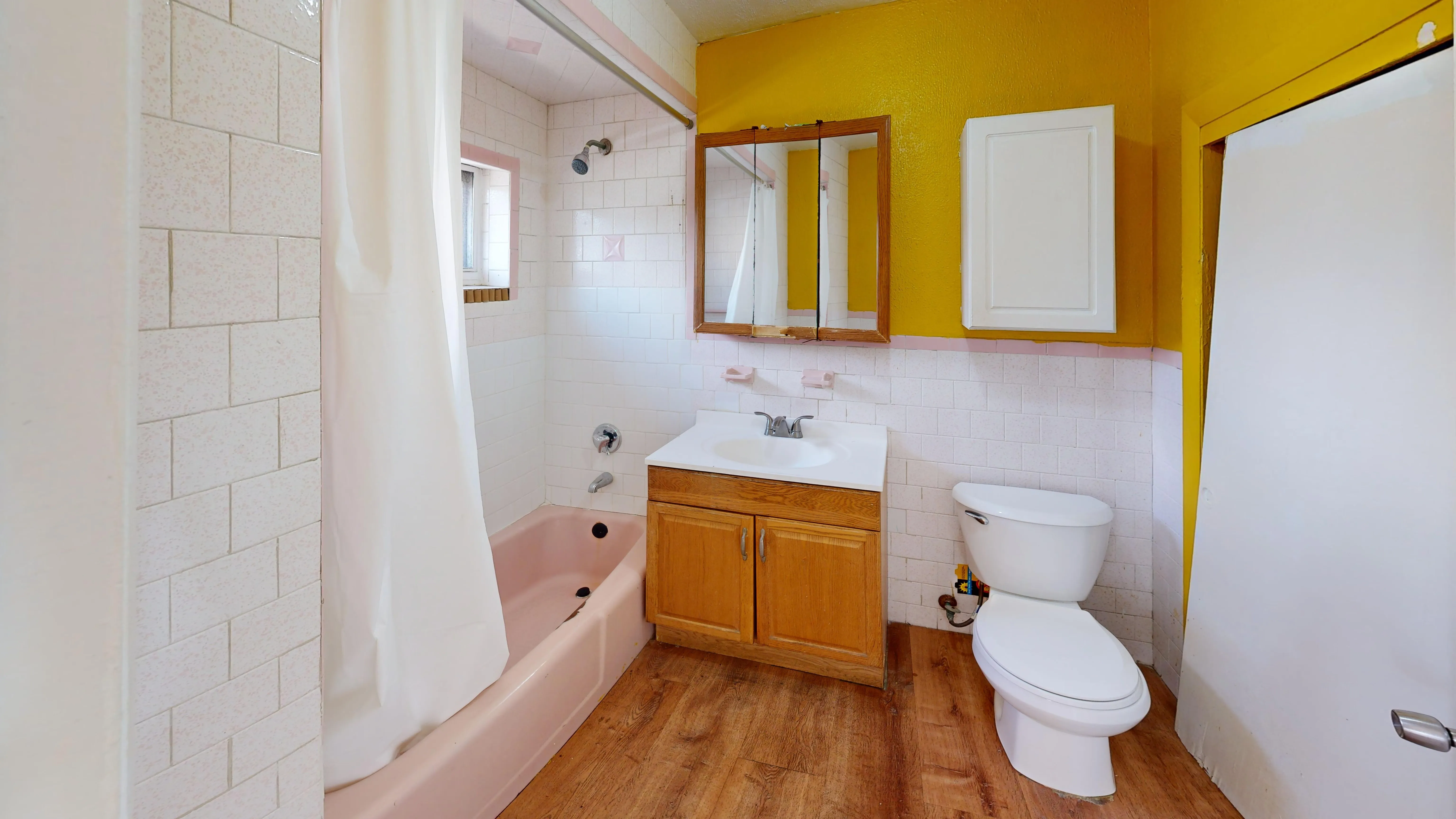 2 bed, 1 bath apartment for rent at 25 Division St Unit 2, Chelsea — photo 5 of 7