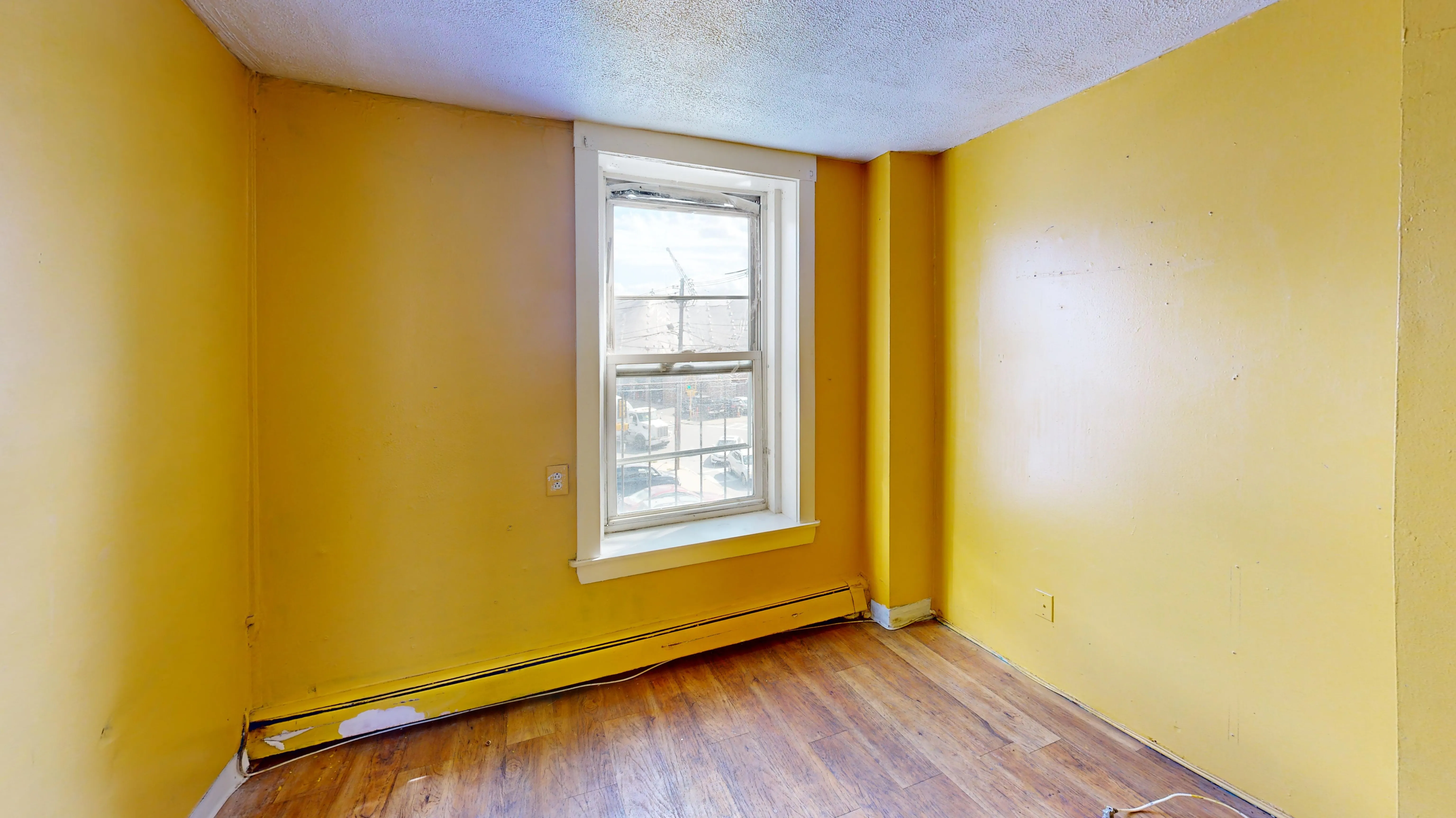 2 bed, 1 bath apartment for rent at 25 Division St Unit 2, Chelsea — photo 3 of 7