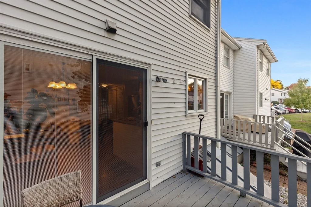 2 bed, 1 bath apartment for rent at 25 Eagan Pl Unit 25, Peabody — photo 20 of 23