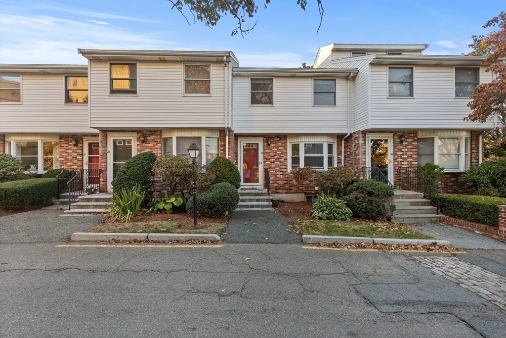 2 bed, 1 bath apartment for rent at 25 Eagan Pl Unit 25, Peabody — photo 22 of 23