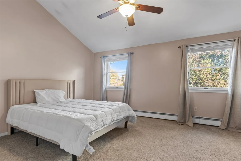 2 bed, 1 bath apartment for rent at 25 Eagan Pl Unit 25, Peabody — photo 10 of 23