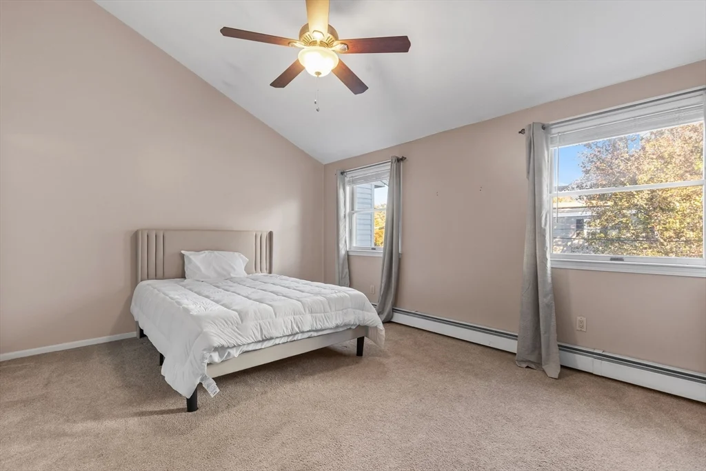 2 bed, 1 bath apartment for rent at 25 Eagan Pl Unit 25, Peabody — photo 13 of 23