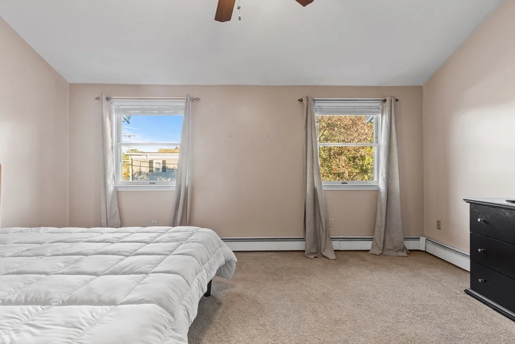 2 bed, 1 bath apartment for rent at 25 Eagan Pl Unit 25, Peabody — photo 11 of 23
