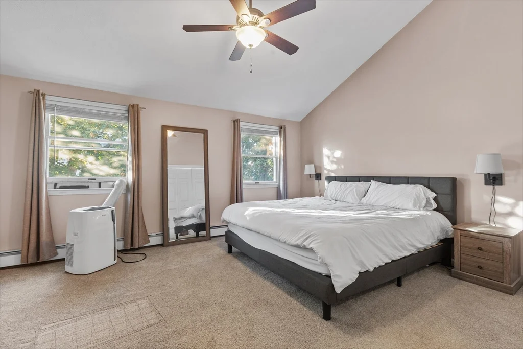 2 bed, 1 bath apartment for rent at 25 Eagan Pl Unit 25, Peabody — photo 14 of 23