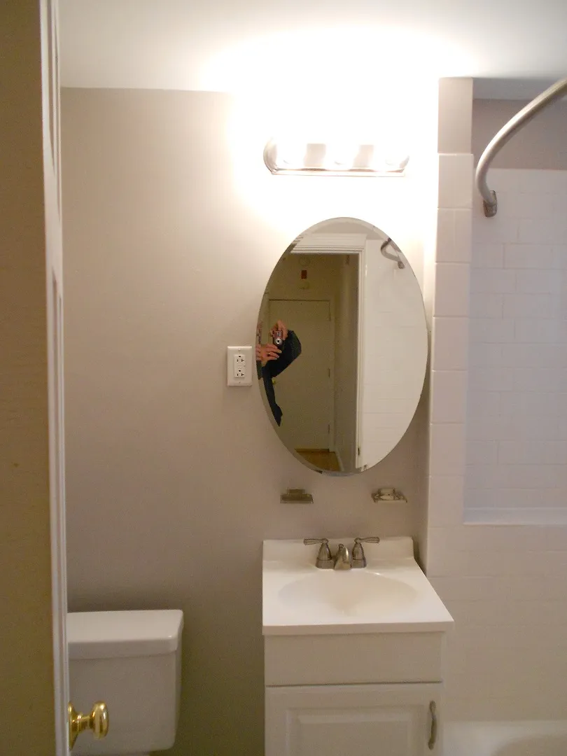 2 bed, 1 bath apartment for rent at 25 Edgerly Rd Unit 16, Fenway — photo 7 of 7