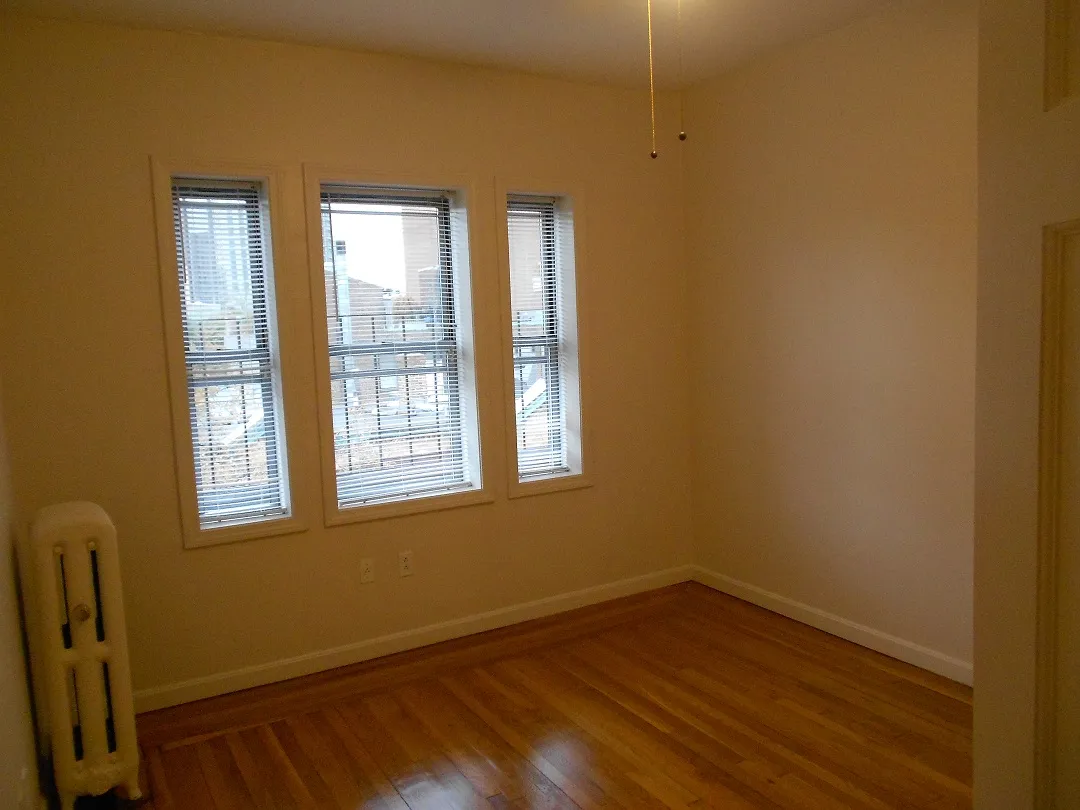 2 bed, 1 bath apartment for rent at 25 Edgerly Rd Unit 16, Fenway — photo 5 of 7