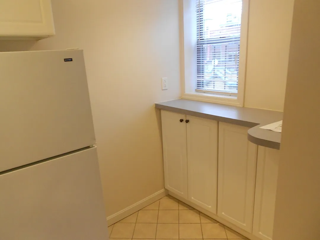 2 bed, 1 bath apartment for rent at 25 Edgerly Rd Unit 16, Fenway — photo 3 of 7