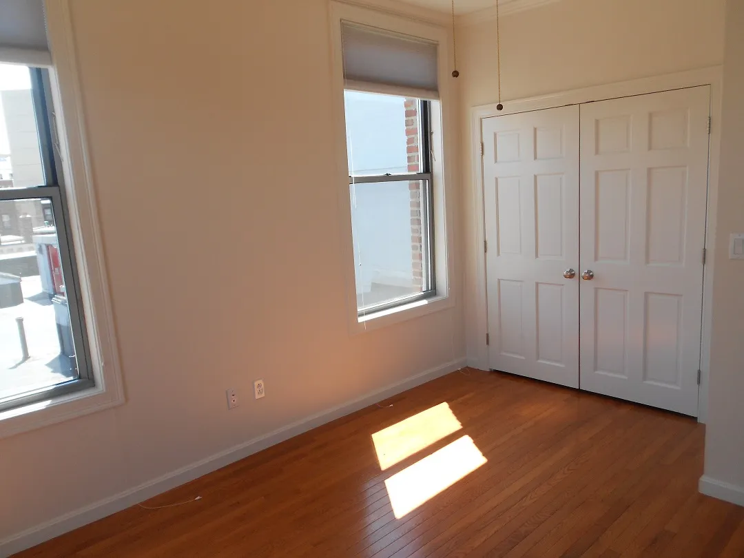 2 bed, 1 bath apartment for rent at 25 Edgerly Rd Unit 44, Fenway — photo 6 of 8
