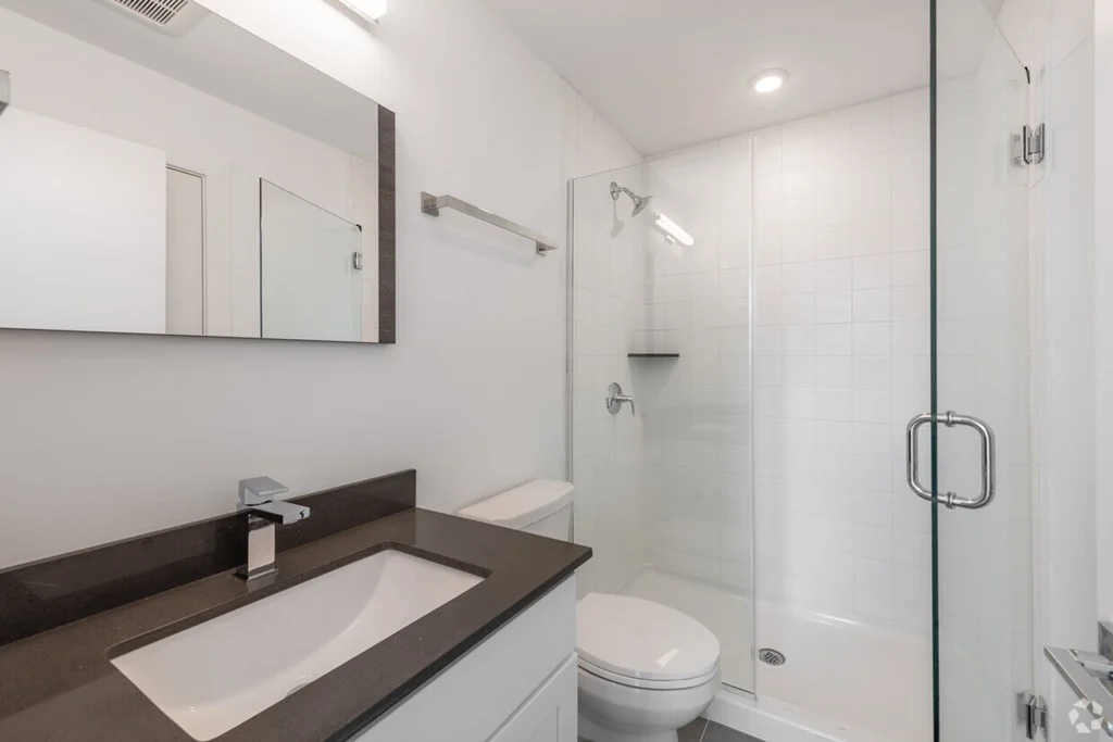 2 bed, 2 bath apartment for rent at 25 Eleanor St Unit 204, Chelsea — photo 3 of 7