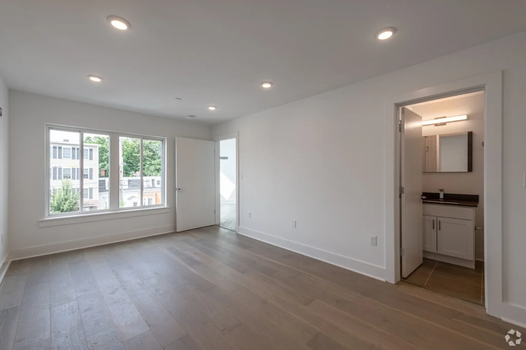 2 bed, 2 bath apartment for rent at 25 Eleanor St Unit 204, Chelsea — photo 2 of 7