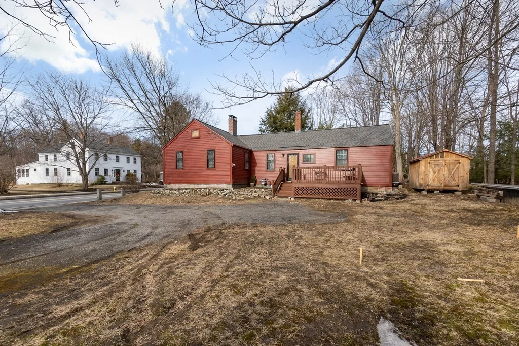 2 bed, 1 bath apartment for rent at 25 Elm St Unit 0, Groton — photo 3 of 23