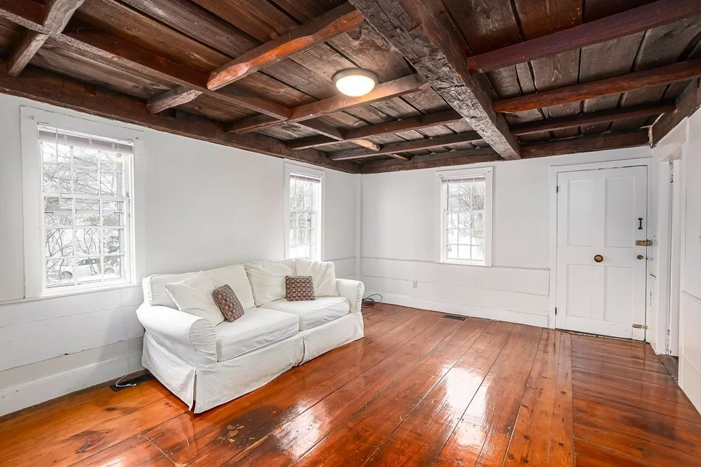 2 bed, 1 bath apartment for rent at 25 Elm St Unit 0, Groton — photo 9 of 23