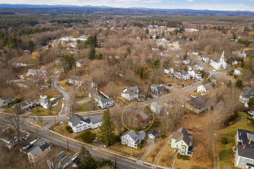 2 bed, 1 bath apartment for rent at 25 Elm St Unit 0, Groton — photo 22 of 23