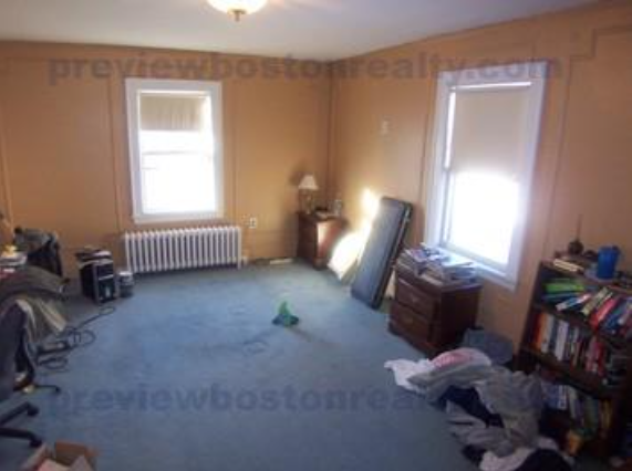 5 bed, 2 bath apartment for rent at 25 Embassy Rd Unit P, Brighton — photo 2 of 8