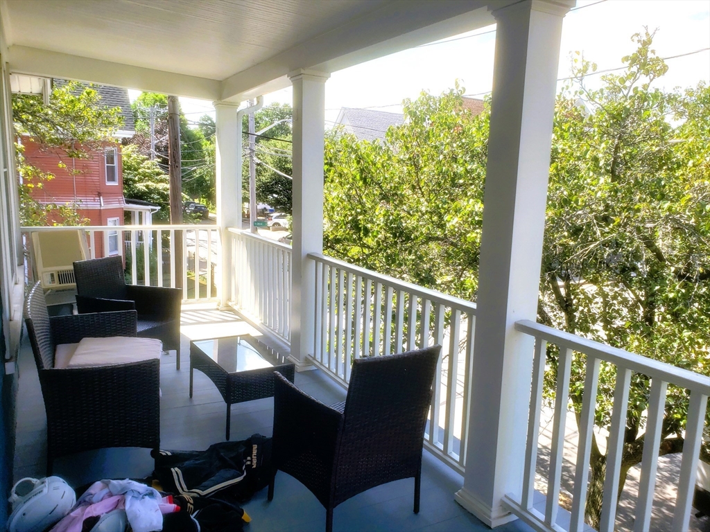 2 bed, 1 bath apartment for rent at 25 Emerald St Unit 2, Medford — photo 21 of 23