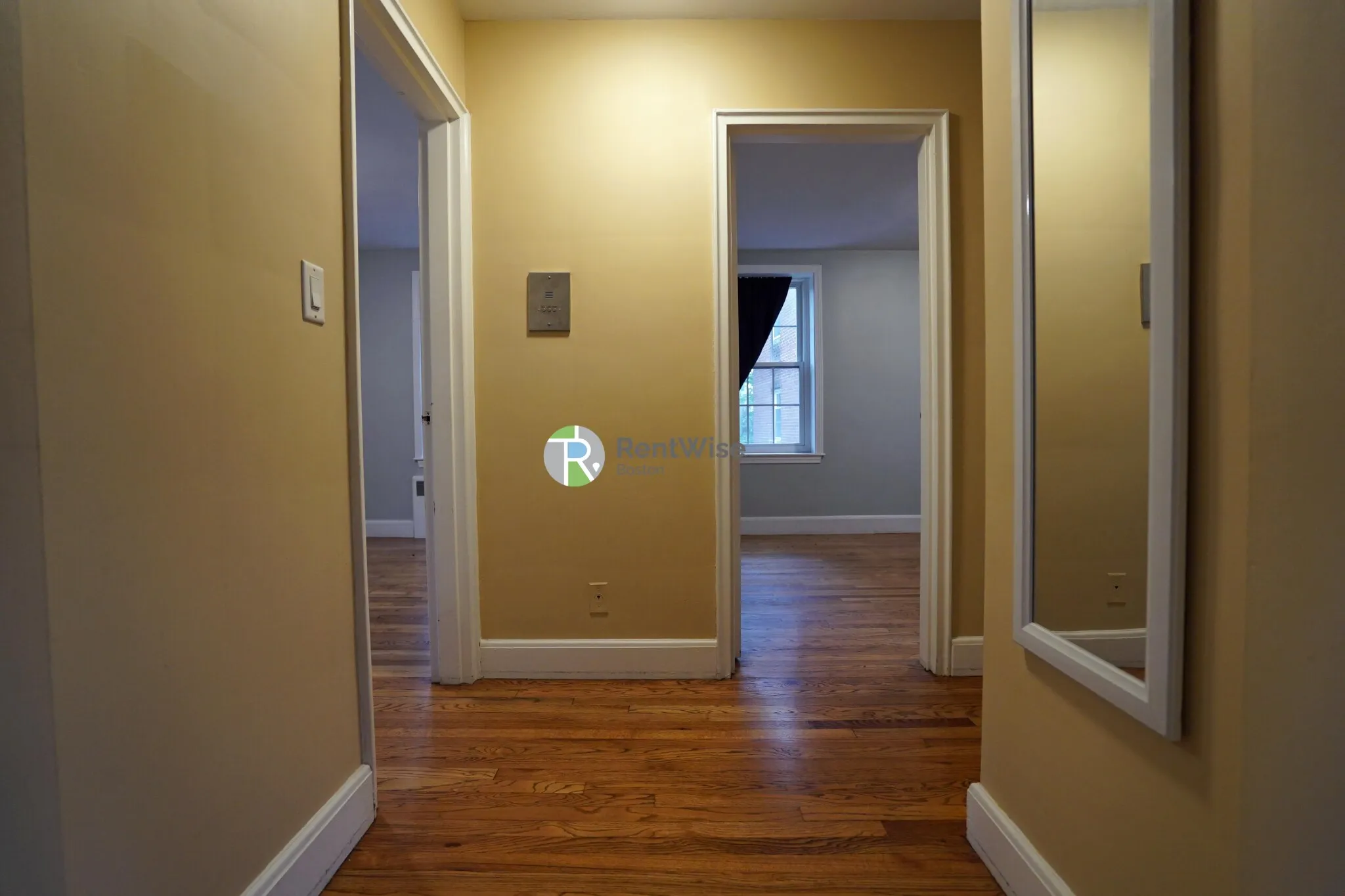 2 bed, 1 bath apartment for rent at 25 Englewood Ave Unit 4, Salisbury Road - Corey Farm — photo 11 of 18