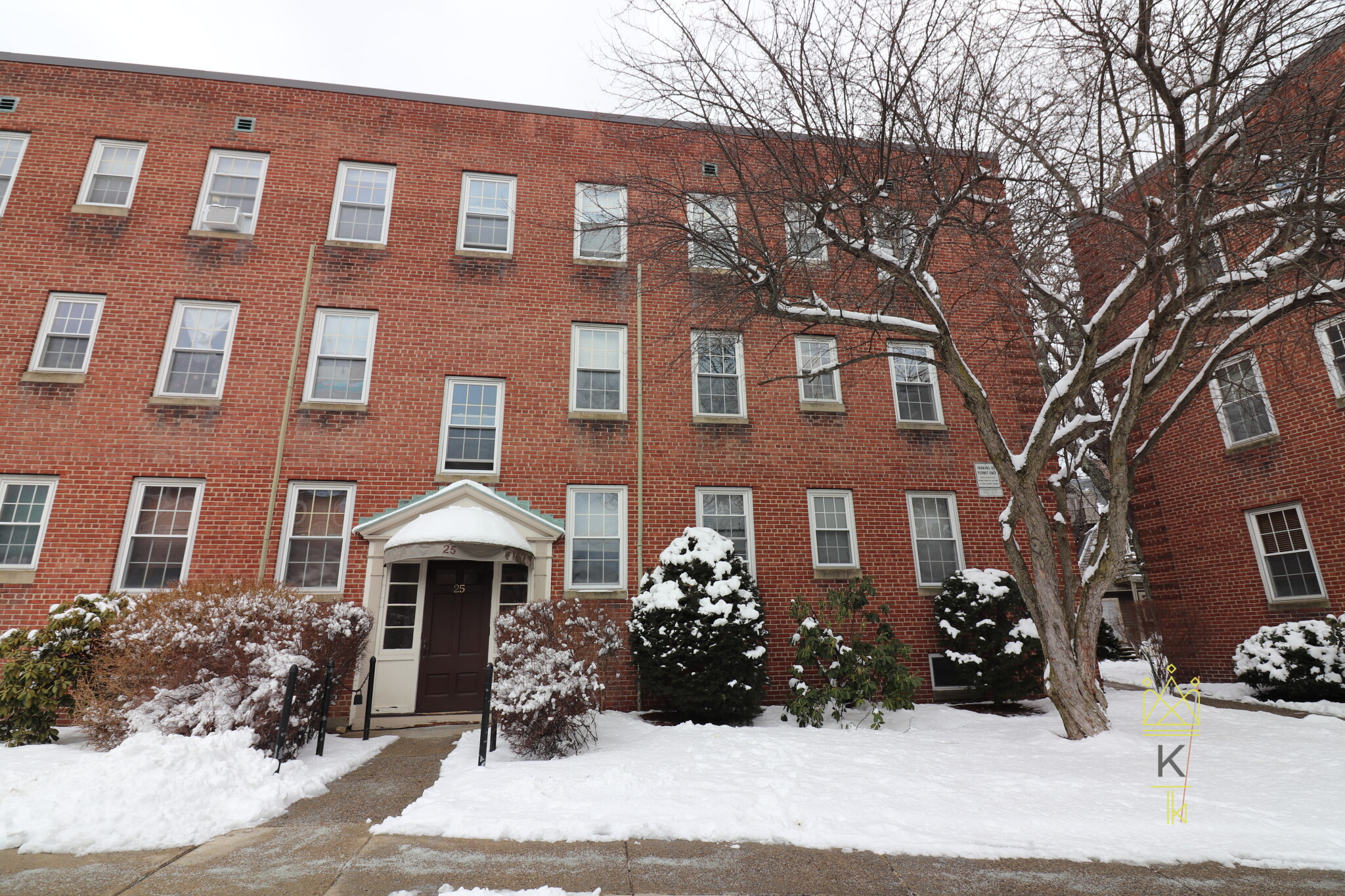 2 bed, 1 bath apartment for rent at 25 Englewood Ave Unit 5, Salisbury Road - Corey Farm — photo 11 of 11