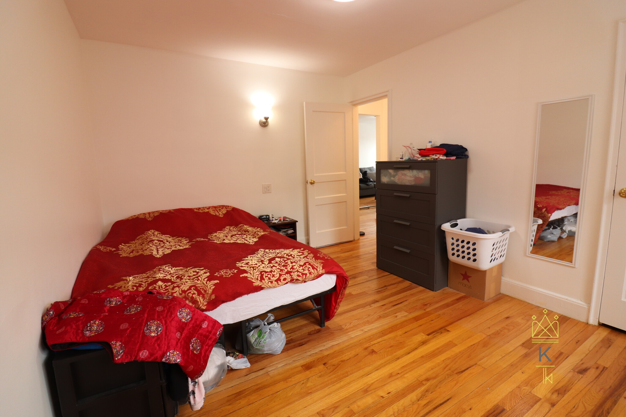 2 bed, 1 bath apartment for rent at 25 Englewood Ave Unit 5, Salisbury Road - Corey Farm — photo 9 of 11