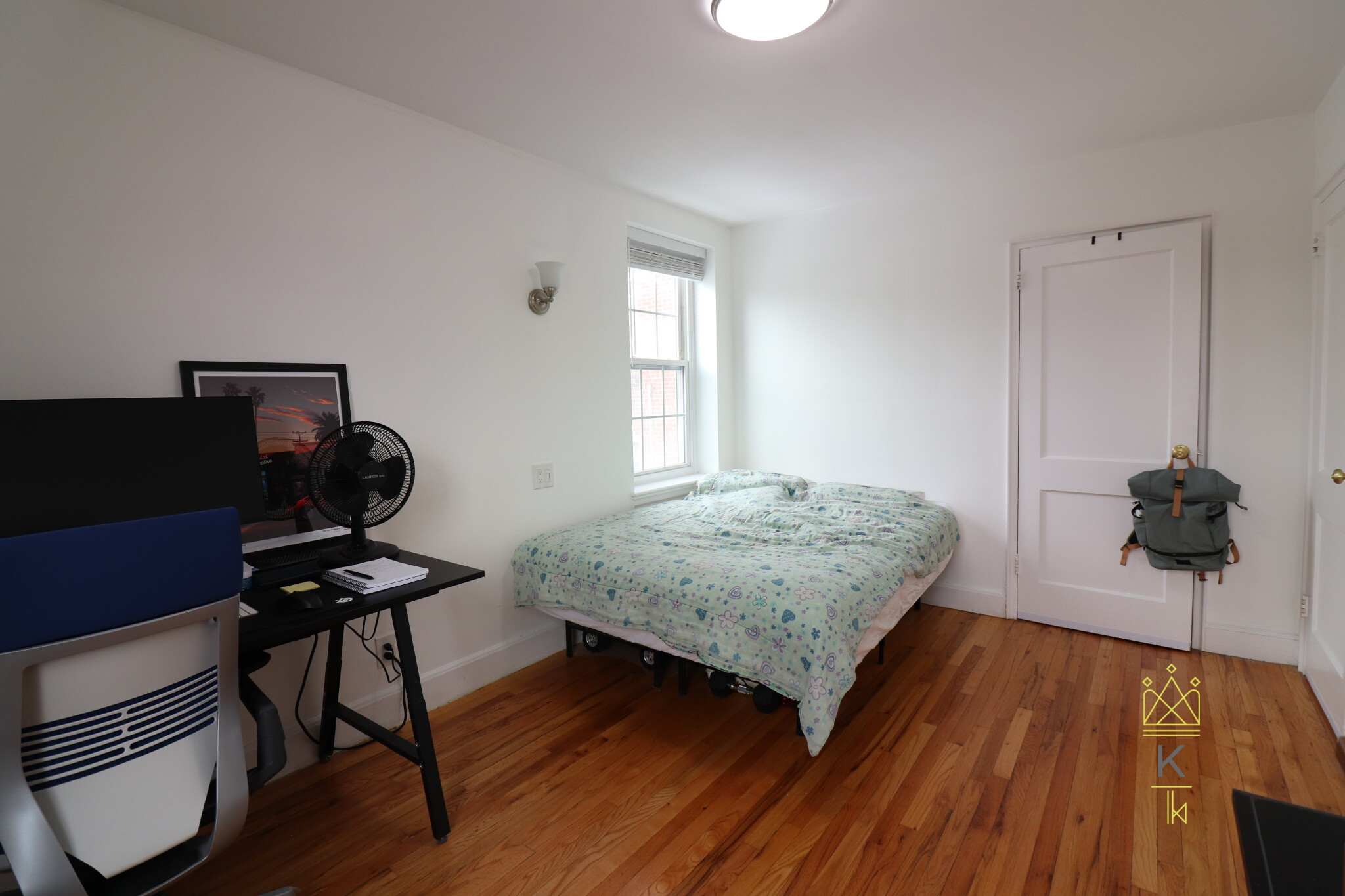2 bed, 1 bath apartment for rent at 25 Englewood Ave Unit 5, Salisbury Road - Corey Farm — photo 7 of 11