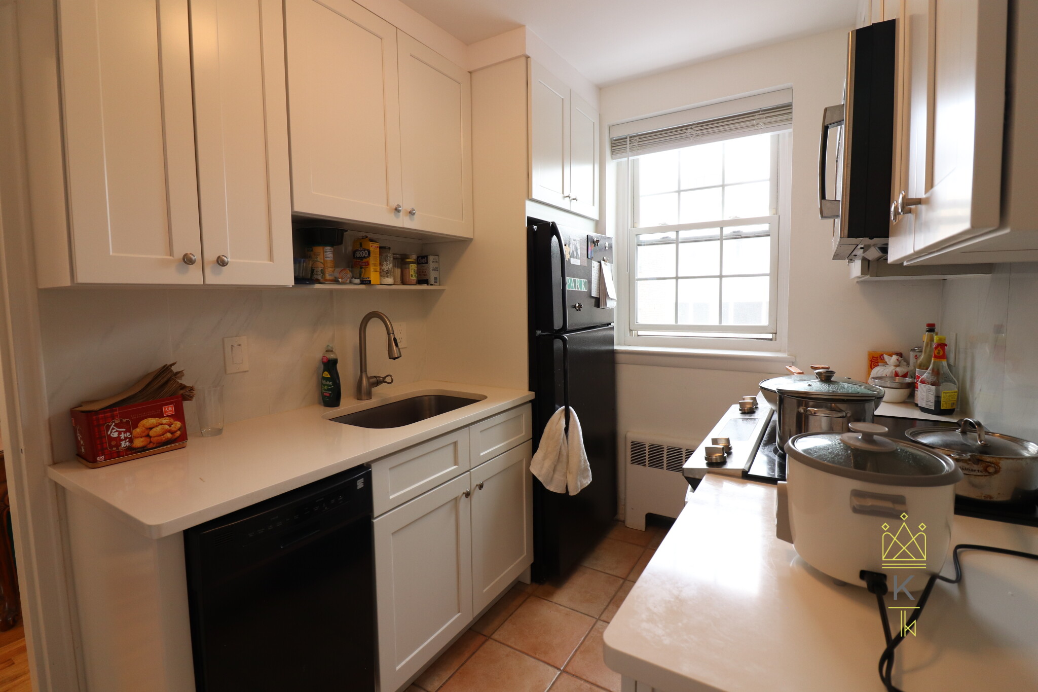 2 bed, 1 bath apartment for rent at 25 Englewood Ave Unit 5, Salisbury Road - Corey Farm — photo 4 of 11