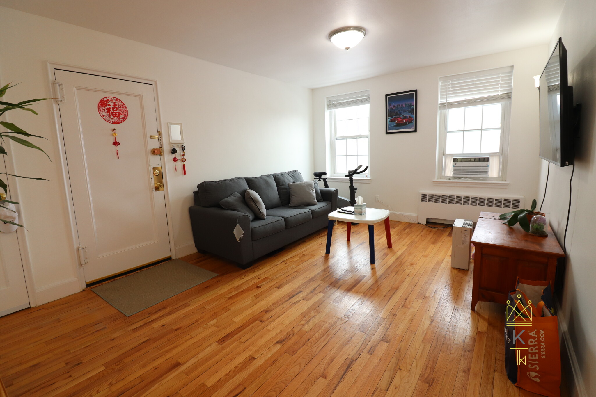 2 bed, 1 bath apartment for rent at 25 Englewood Ave Unit 5, Salisbury Road - Corey Farm — photo 1 of 11