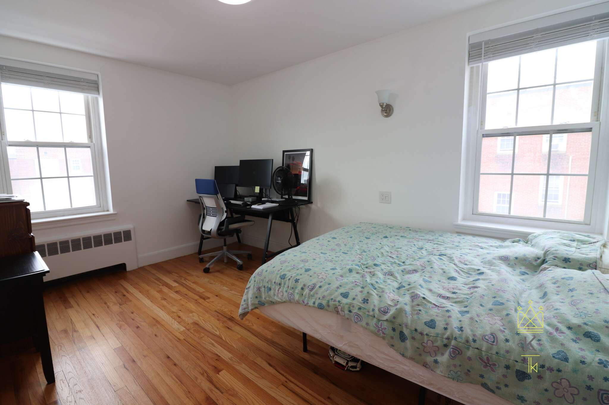 2 bed, 1 bath apartment for rent at 25 Englewood Ave Unit 5, Salisbury Road - Corey Farm — photo 6 of 11