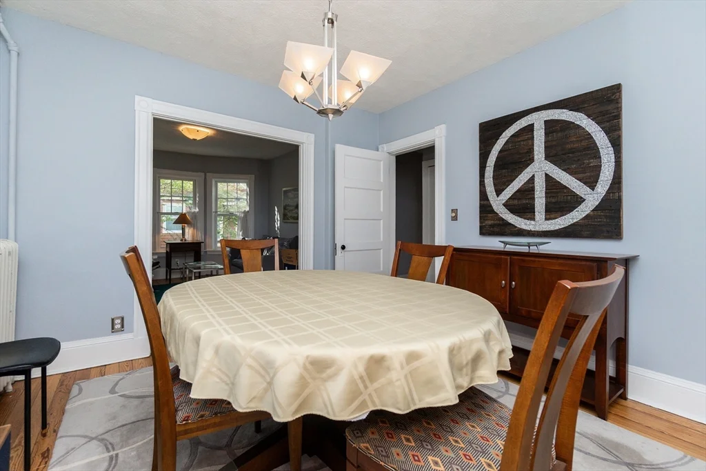 2 bed, 1 bath apartment for rent at 25 Eustis St Unit 1, Baldwin — photo 5 of 14