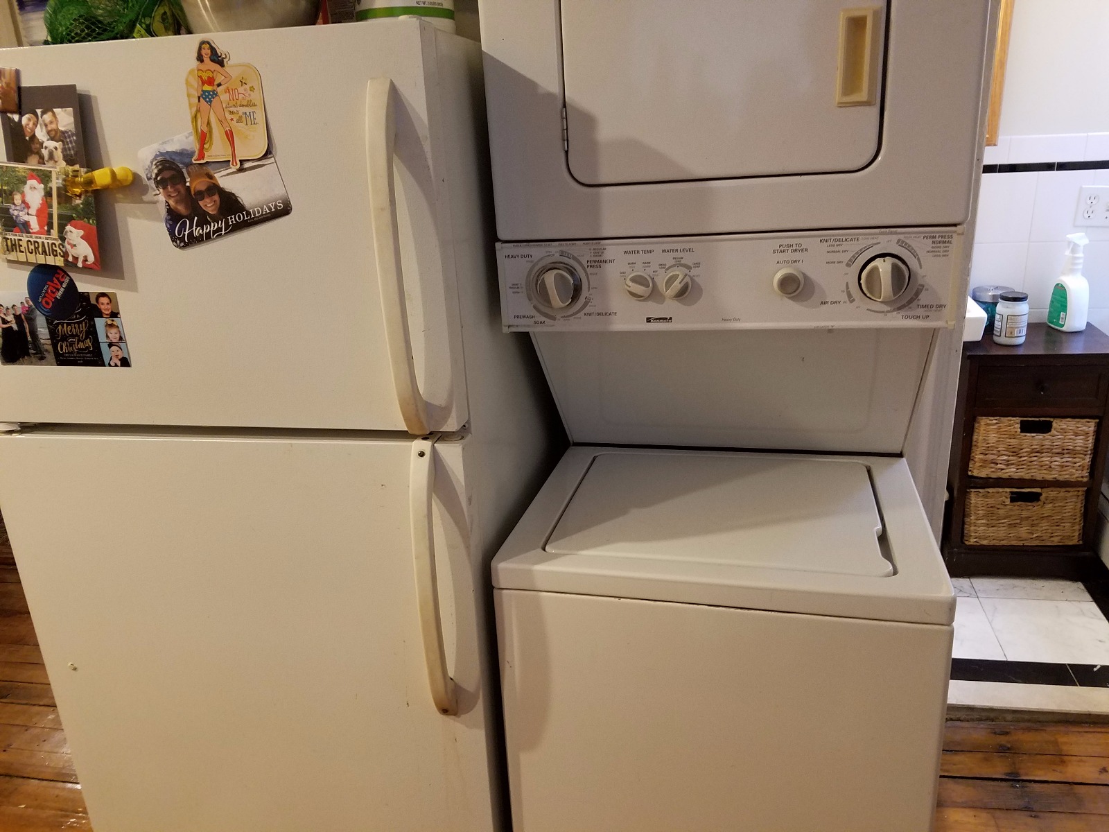 2 bed, 1.5 bath apartment for rent at 25 Everett St Unit 2, Allston — photo 7 of 8
