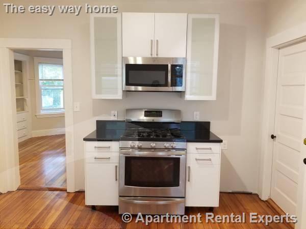 4 bed, 2 bath apartment for rent at 25 Fainwood Circle Unit 2, Inman Square — photo 1 of 7