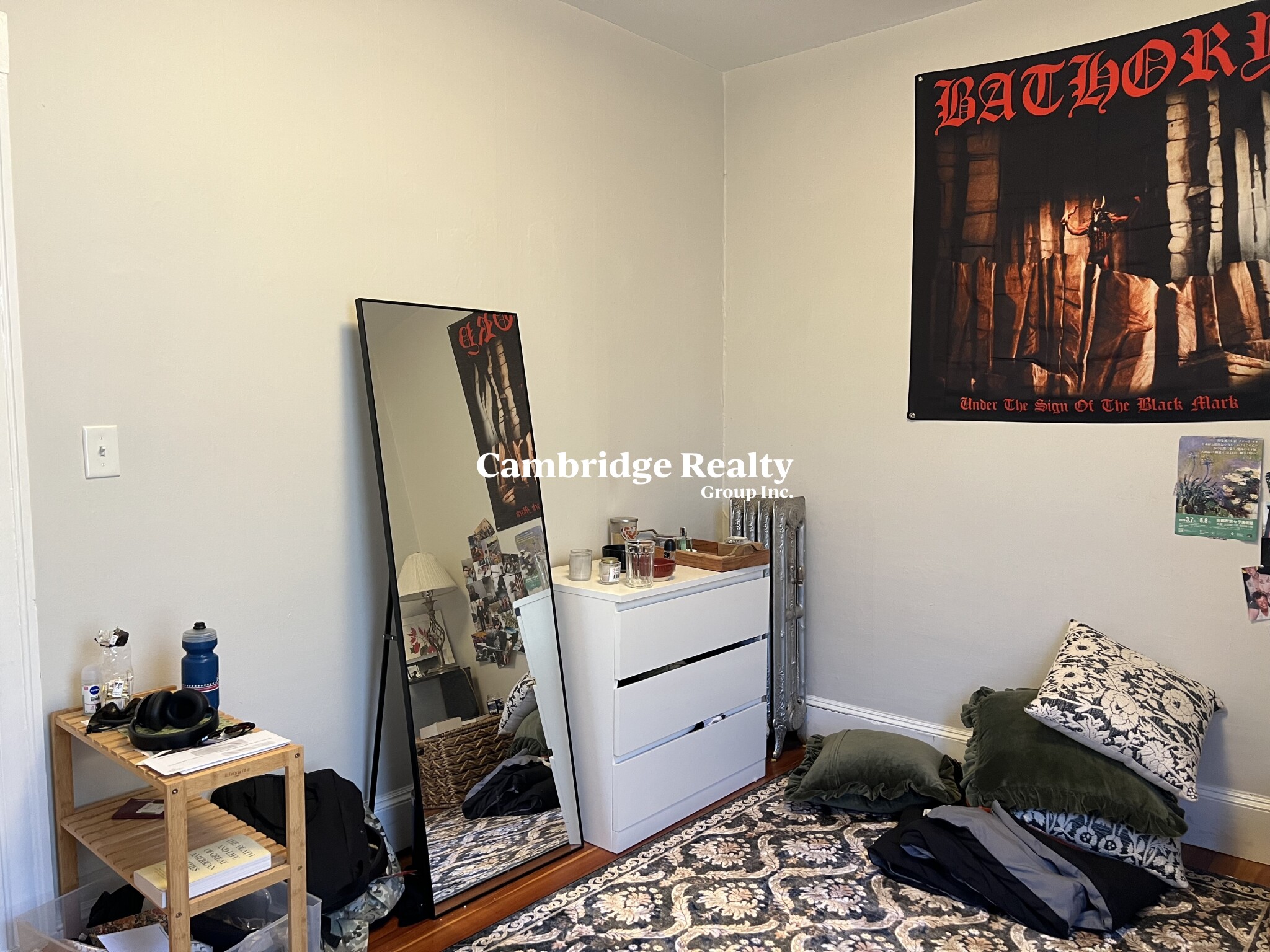 4 bed, 2 bath apartment for rent at 25 Fainwood Circle Unit 3, Mid-Cambridge — photo 17 of 18