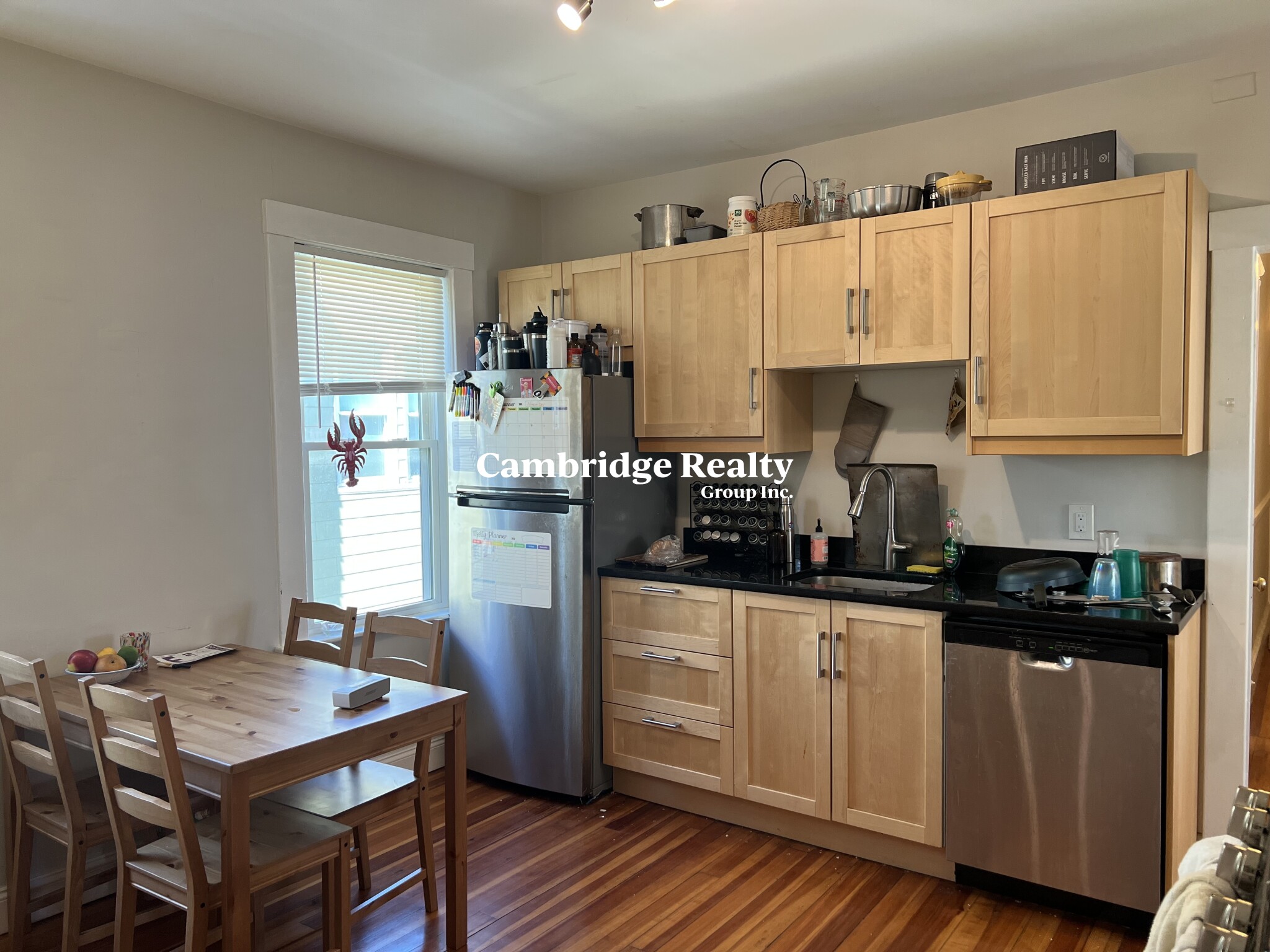 4 bed, 2 bath apartment for rent at 25 Fainwood Circle Unit 3, Mid-Cambridge — photo 1 of 18