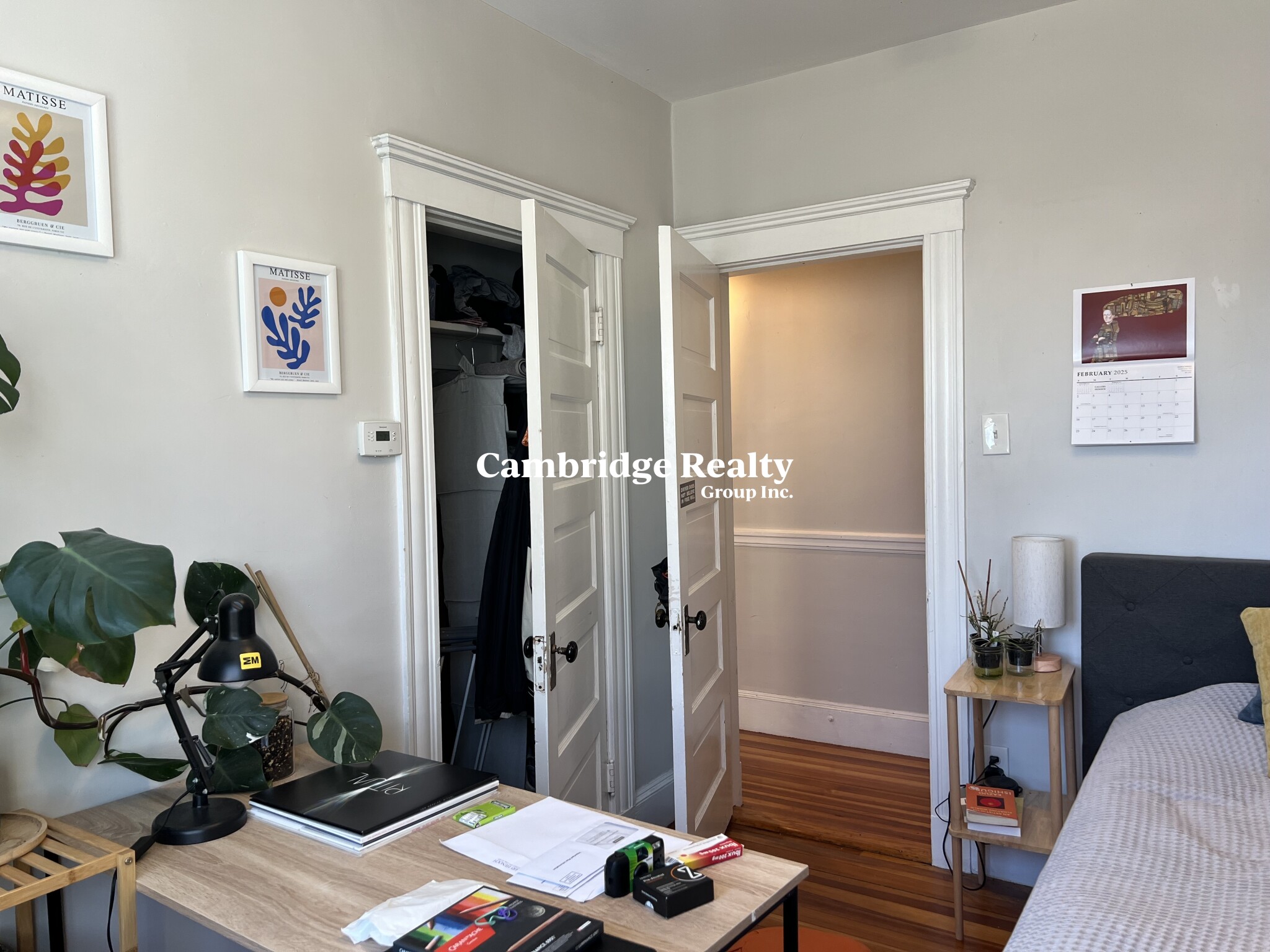 4 bed, 2 bath apartment for rent at 25 Fainwood Circle Unit 3, Mid-Cambridge — photo 10 of 18