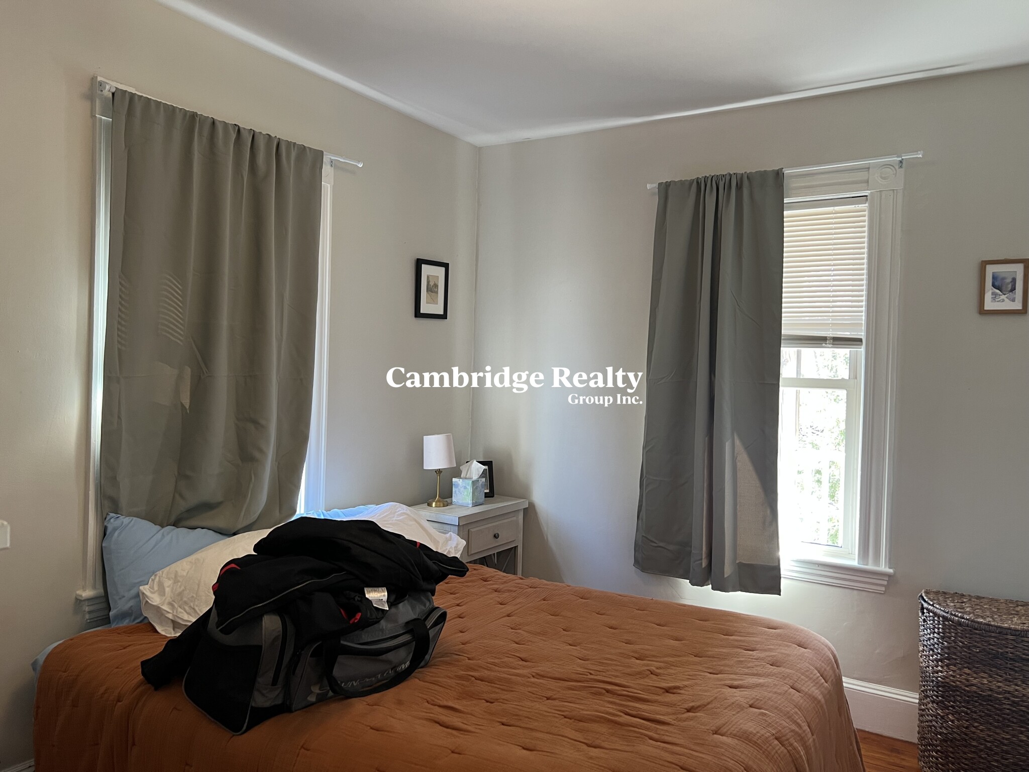 4 bed, 2 bath apartment for rent at 25 Fainwood Circle Unit 3, Mid-Cambridge — photo 12 of 18
