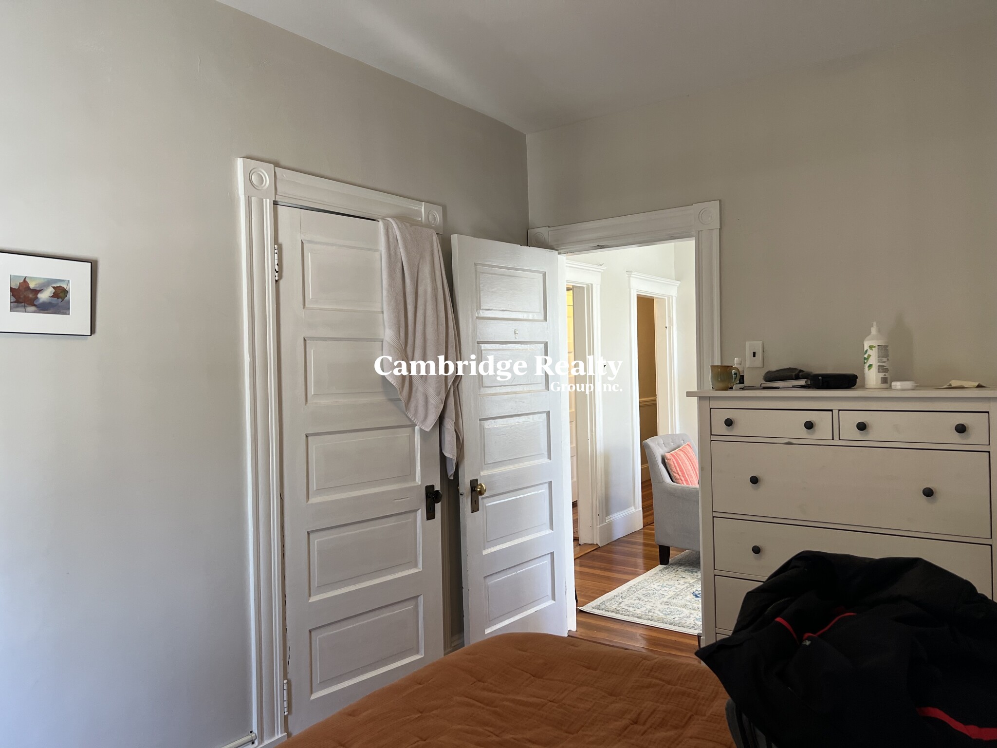 4 bed, 2 bath apartment for rent at 25 Fainwood Circle Unit 3, Mid-Cambridge — photo 13 of 18