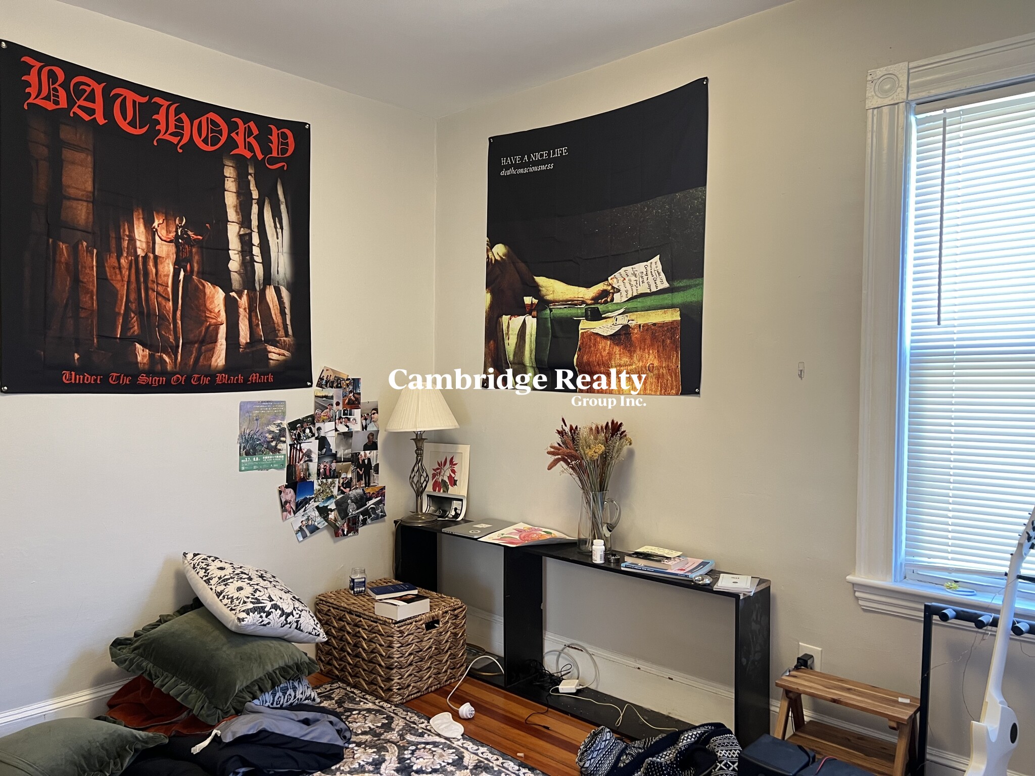 4 bed, 2 bath apartment for rent at 25 Fainwood Circle Unit 3, Mid-Cambridge — photo 16 of 18