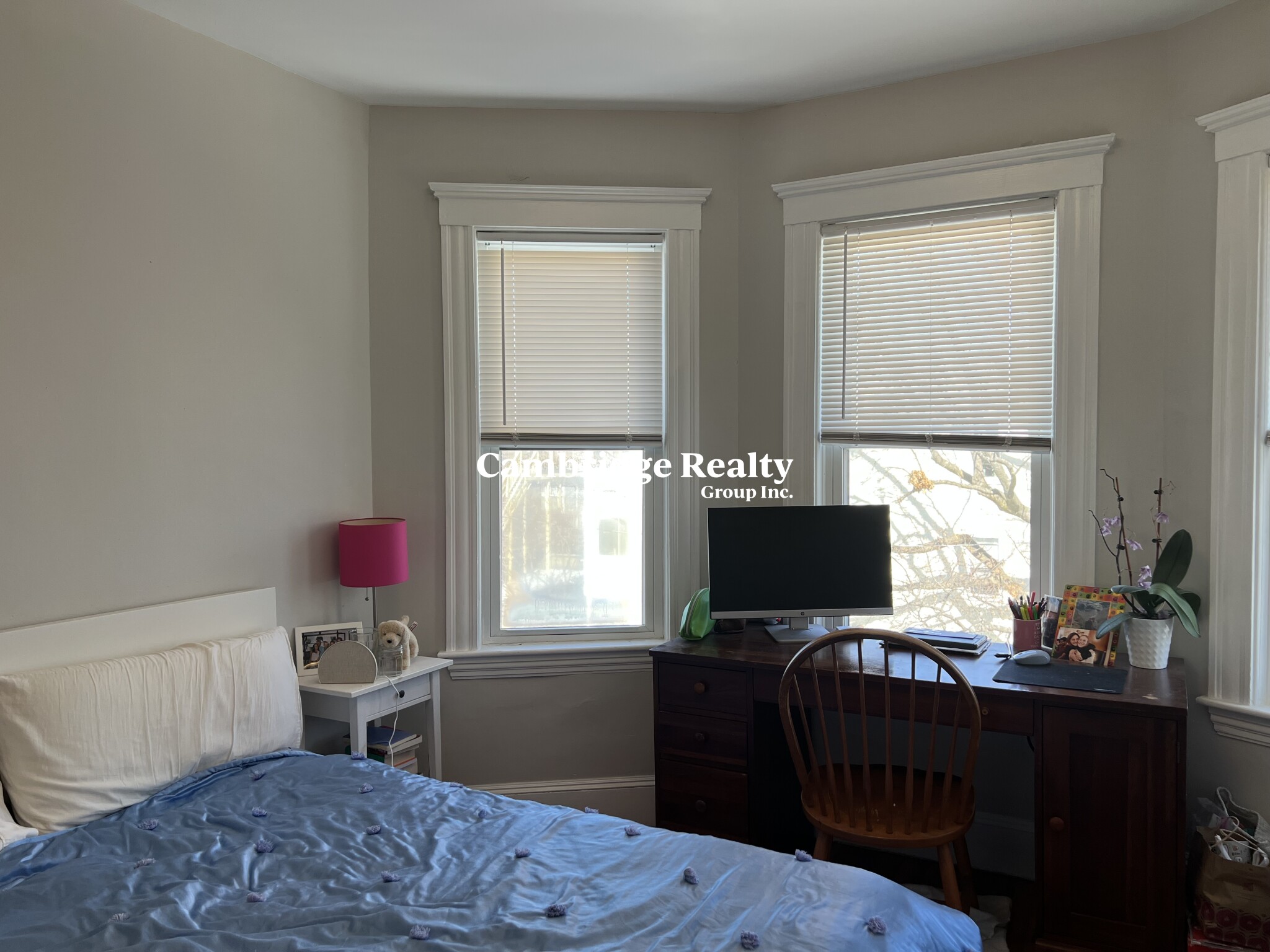 4 bed, 2 bath apartment for rent at 25 Fainwood Circle Unit 3, Mid-Cambridge — photo 8 of 18