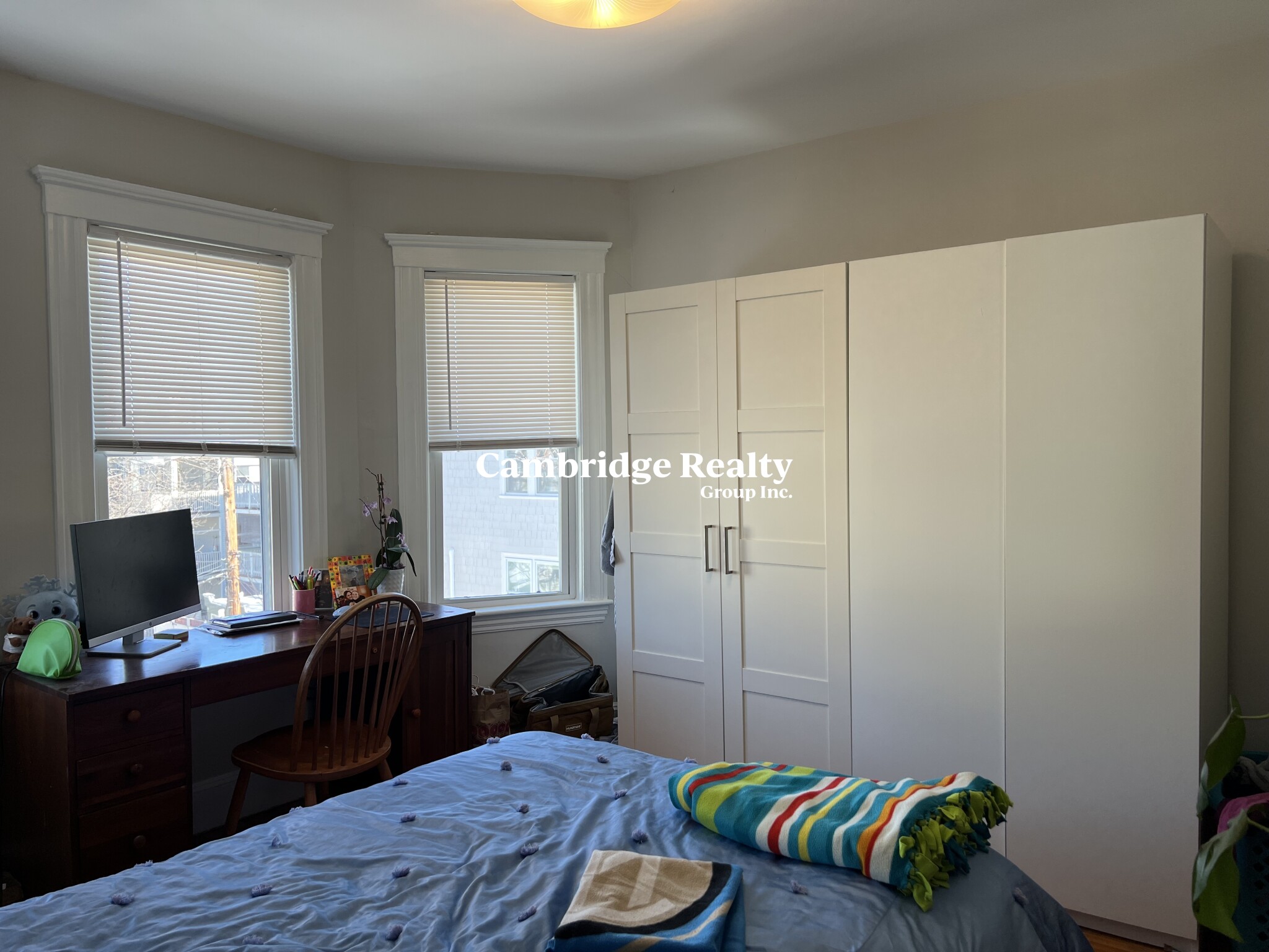 4 bed, 2 bath apartment for rent at 25 Fainwood Circle Unit 3, Mid-Cambridge — photo 6 of 18