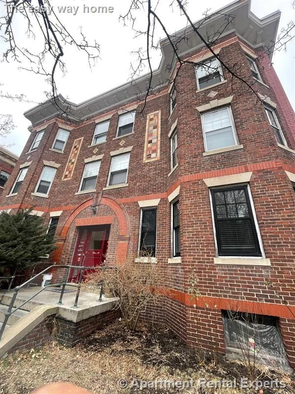 2 bed, 1 bath apartment for rent at 25 Fairfield St Unit 6, Porter Square — photo 10 of 10