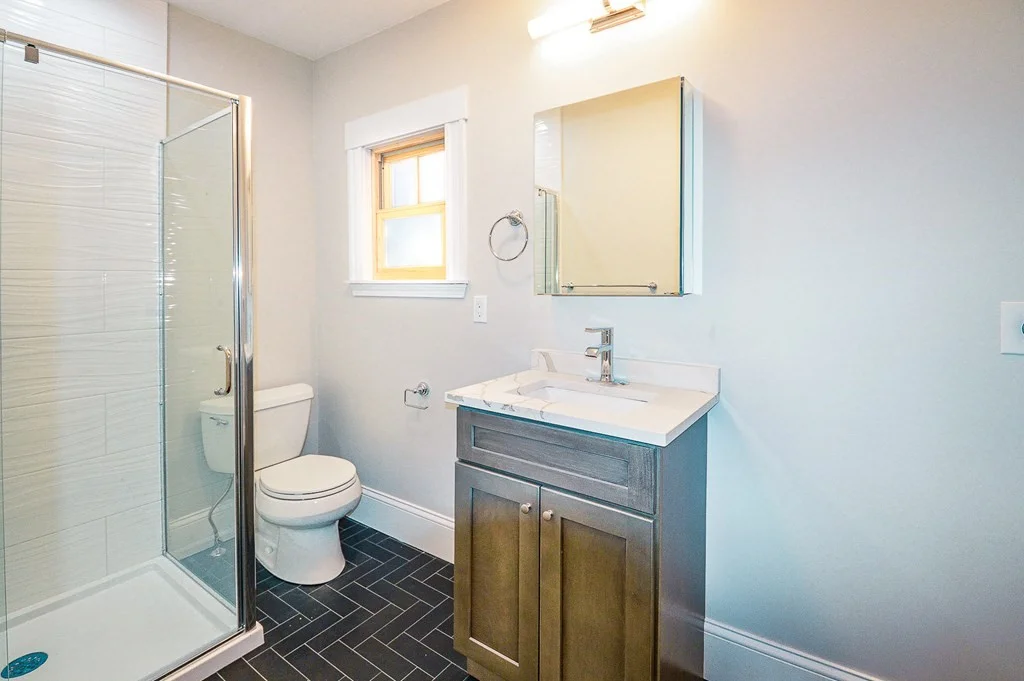 3 bed, 2 bath apartment for rent at 25 Firth Rd Unit 2, Roslindale — photo 8 of 9