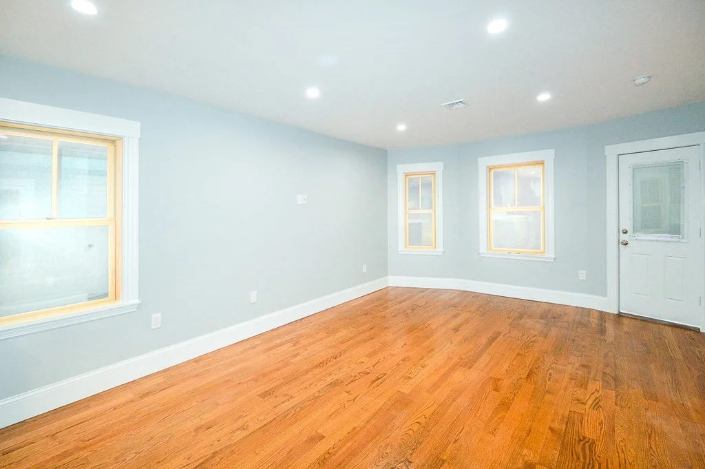 3 bed, 2 bath apartment for rent at 25 Firth Rd Unit 2, Roslindale — photo 4 of 9