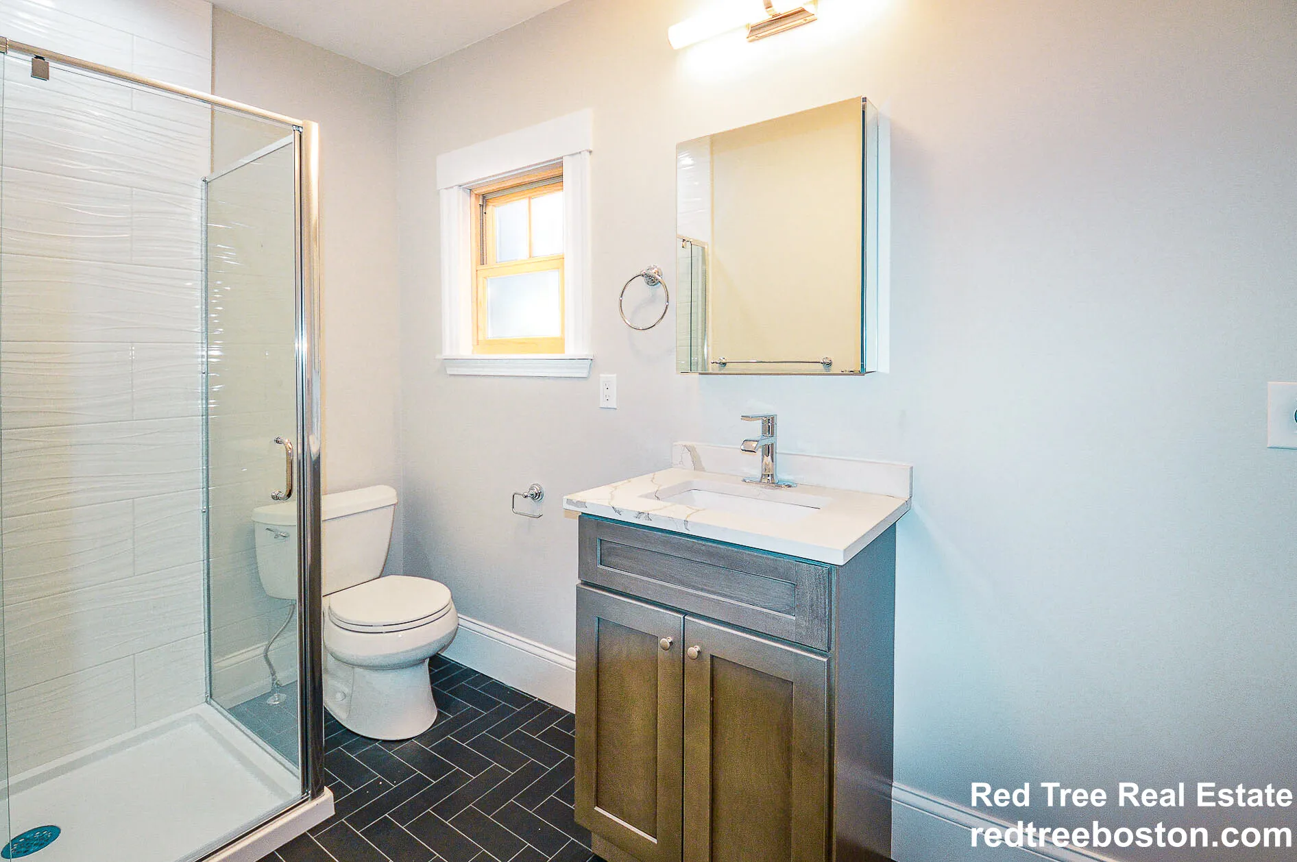 3 bed, 2 bath apartment for rent at 25 Firth Rd Unit 2, Roslindale — photo 9 of 11