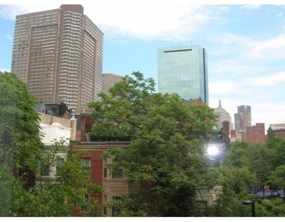 1 bed, 1 bath apartment for rent at 25 Follen St Unit 3F, Back Bay — photo 7 of 8